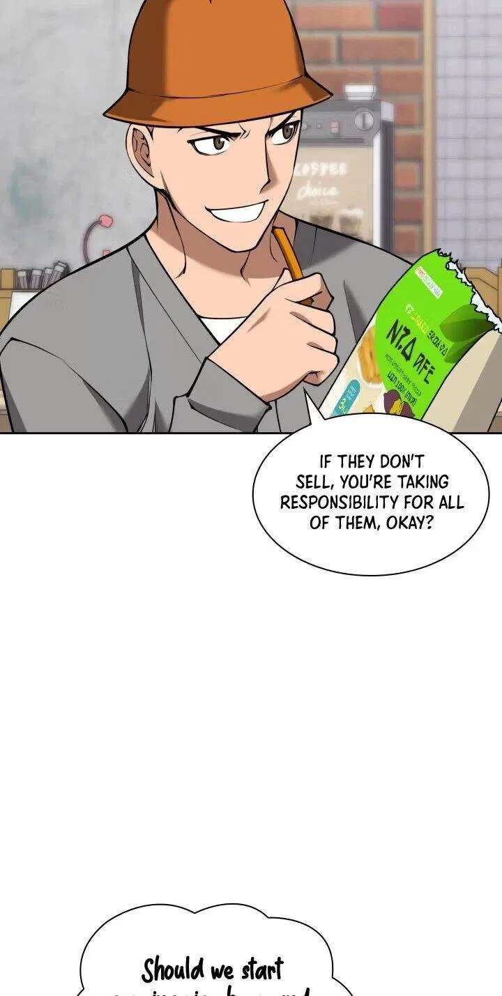 Overgeared (Team Argo) manga Chapter 336 – Page 88