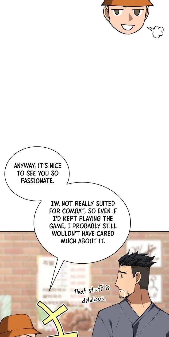 Overgeared (Team Argo) manga Chapter 336 – Page 90