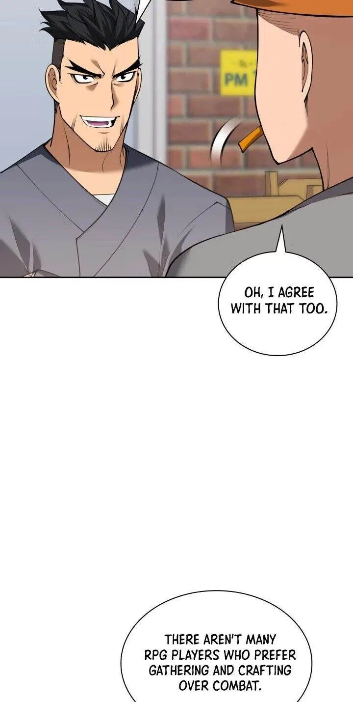 Overgeared (Team Argo) manga Chapter 336 – Page 94