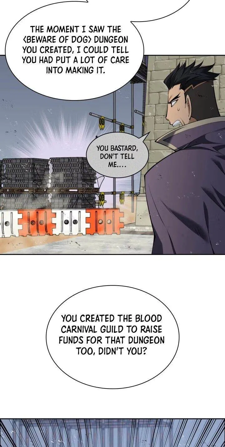 Overgeared (Team Argo) manga Chapter 336 – Page 95