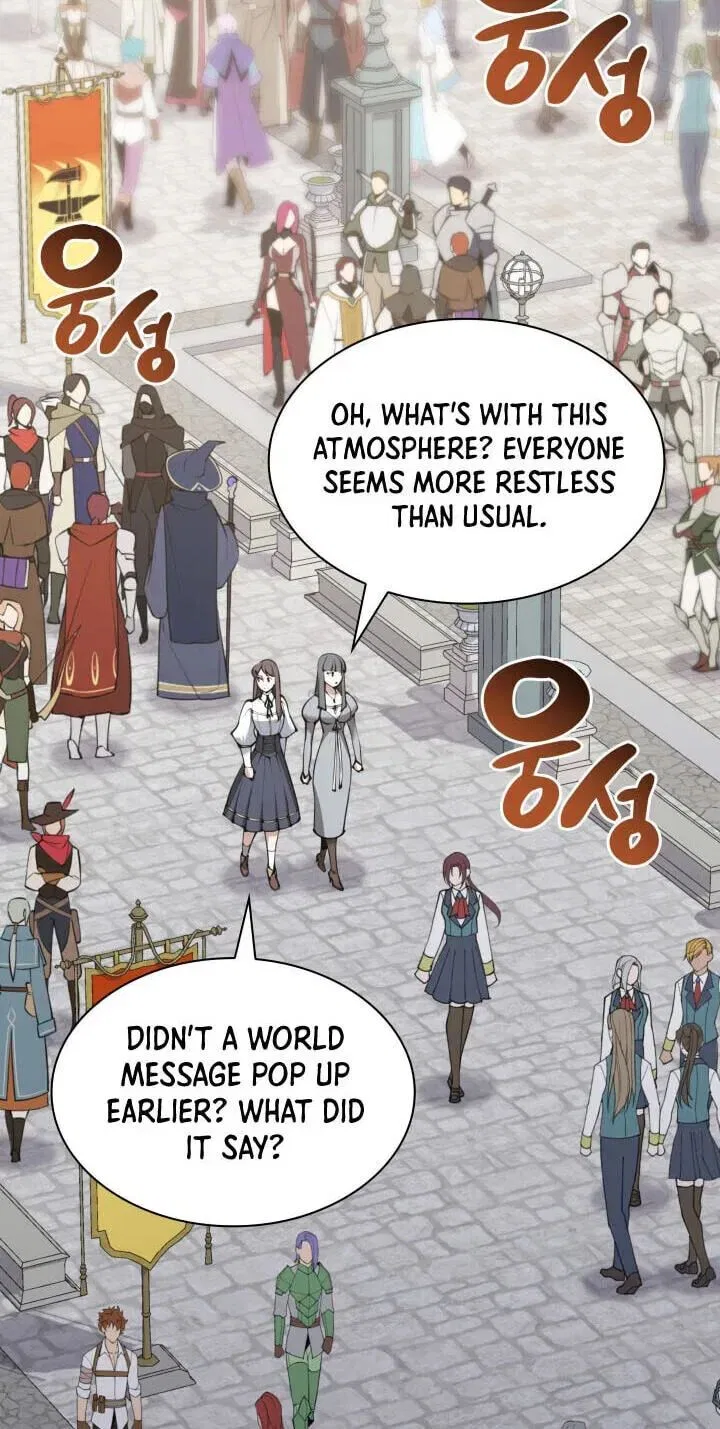 Overgeared (Team Argo) manga Chapter 335 – Page 11