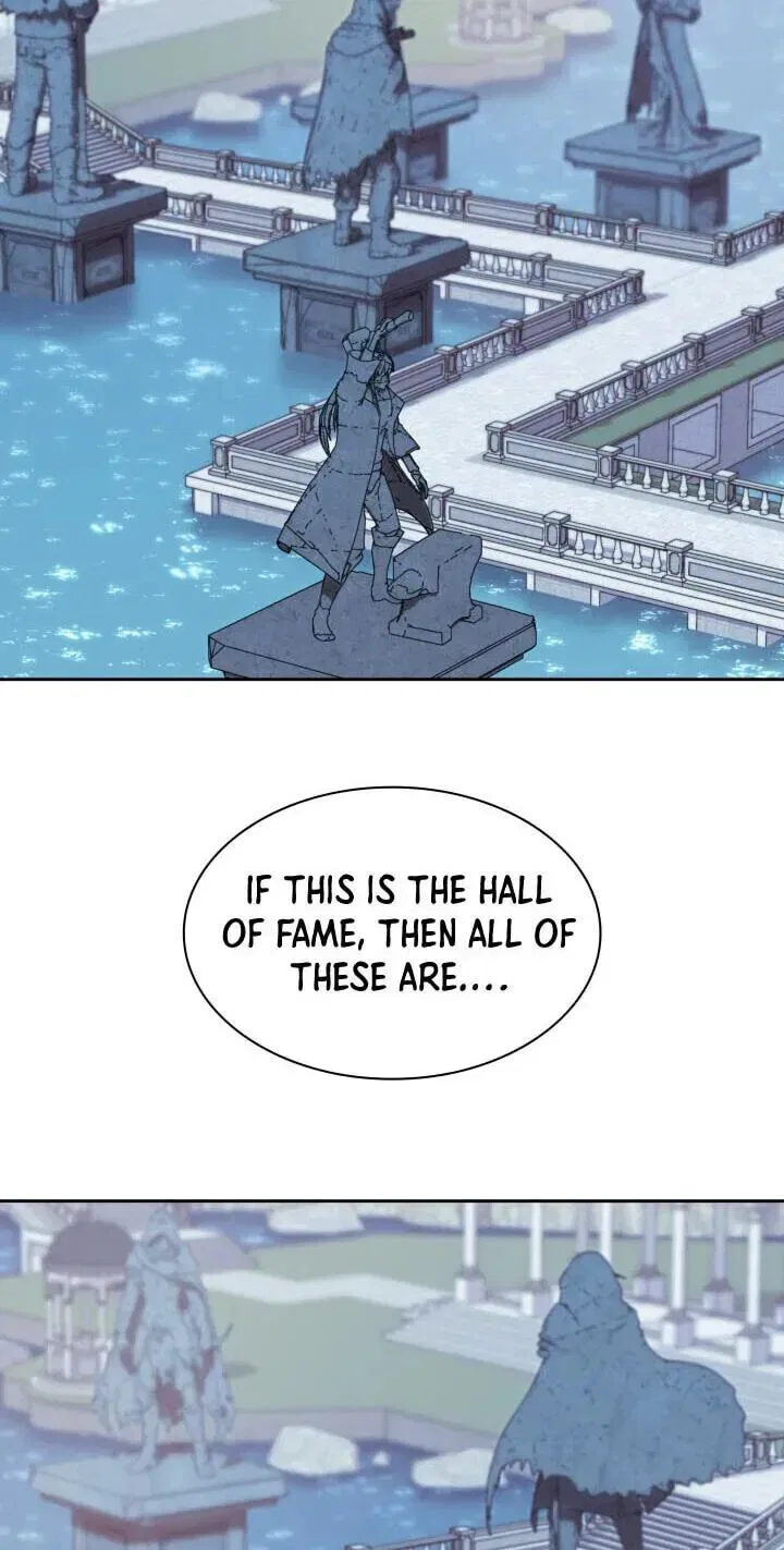 Overgeared (Team Argo) manga Chapter 335 – Page 21