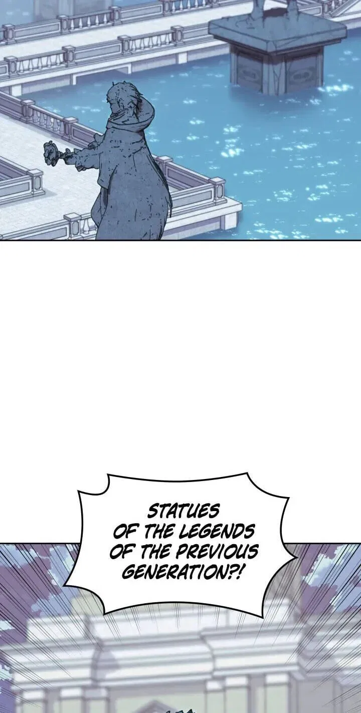 Overgeared (Team Argo) manga Chapter 335 – Page 22