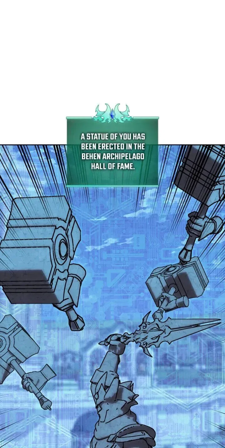 Overgeared (Team Argo) manga Chapter 335 – Page 31