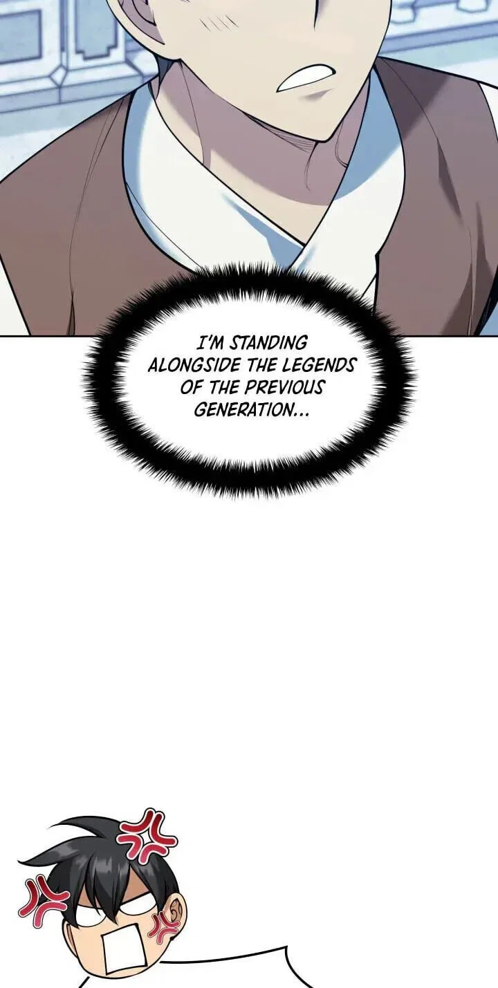 Overgeared (Team Argo) manga Chapter 335 – Page 33