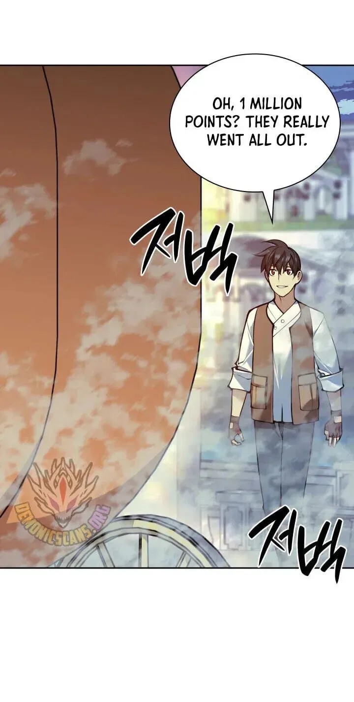 Overgeared (Team Argo) manga Chapter 335 – Page 37