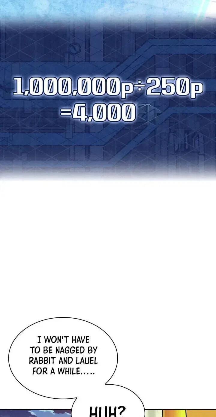 Overgeared (Team Argo) manga Chapter 335 – Page 39