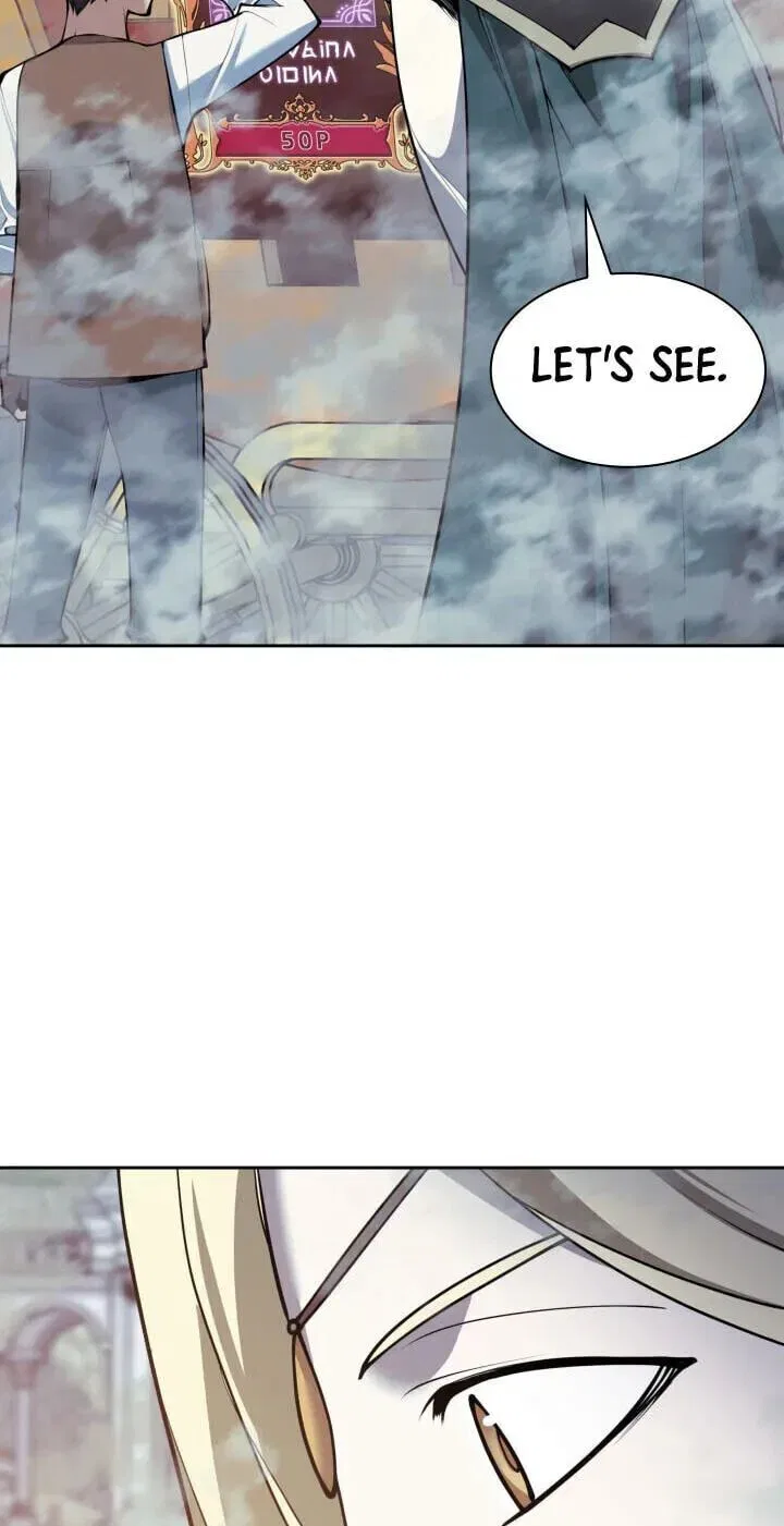 Overgeared (Team Argo) manga Chapter 335 – Page 47