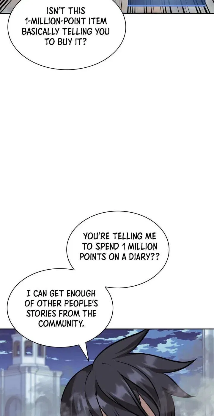 Overgeared (Team Argo) manga Chapter 335 – Page 49