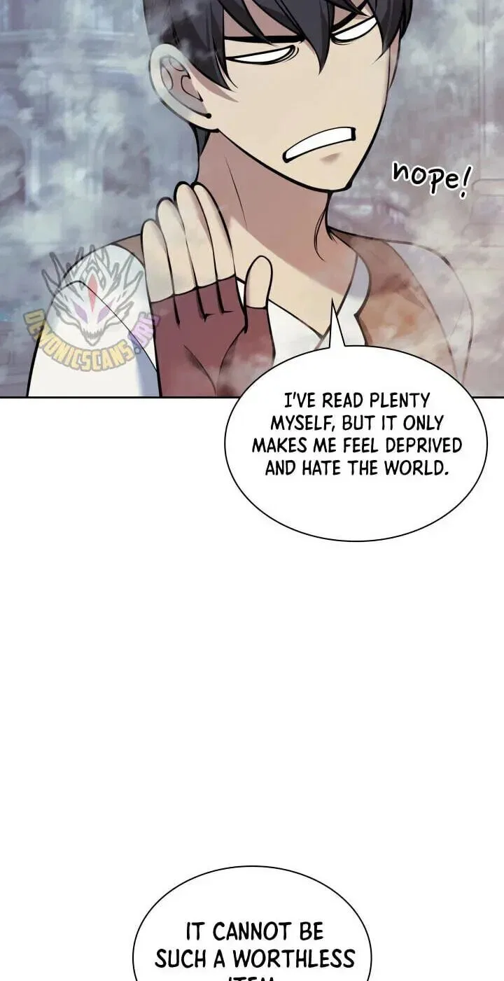 Overgeared (Team Argo) manga Chapter 335 – Page 50