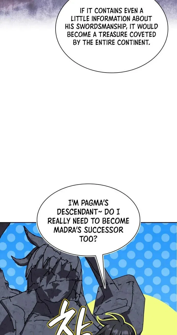 Overgeared (Team Argo) manga Chapter 335 – Page 53