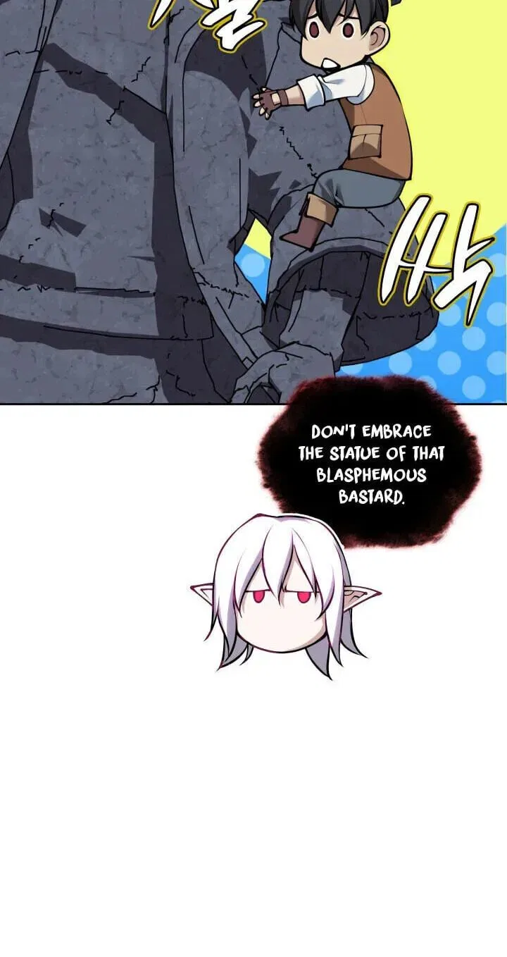 Overgeared (Team Argo) manga Chapter 335 – Page 54