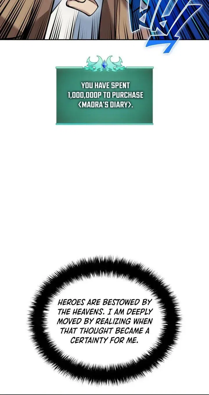 Overgeared (Team Argo) manga Chapter 335 – Page 58