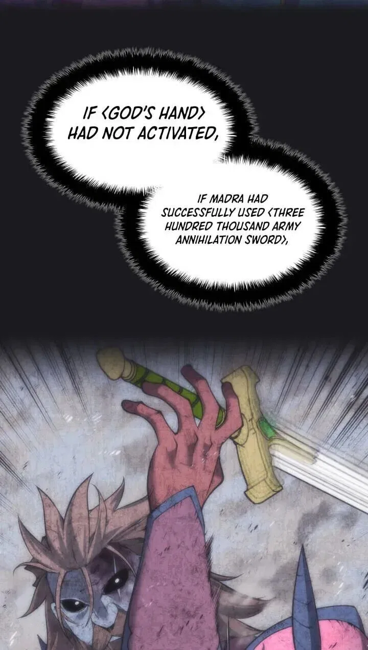 Overgeared (Team Argo) manga Chapter 335 – Page 61