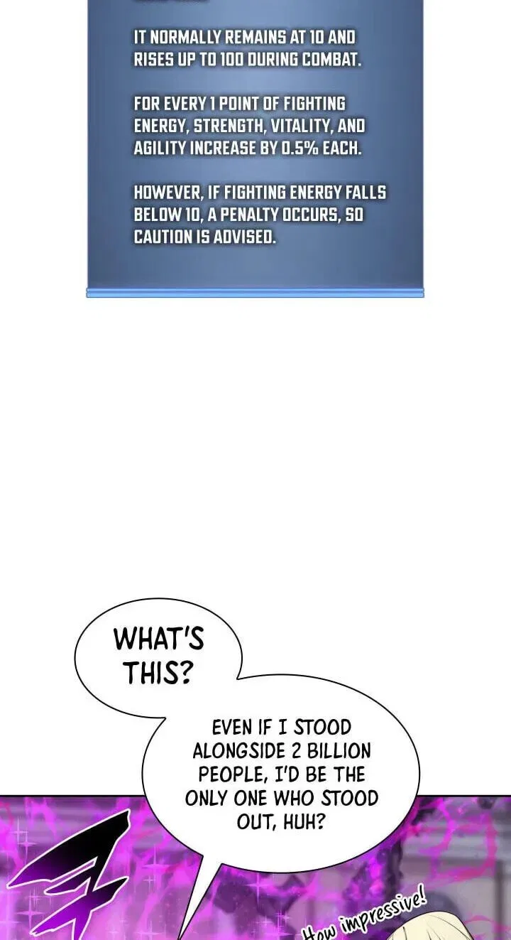 Overgeared (Team Argo) manga Chapter 335 – Page 74