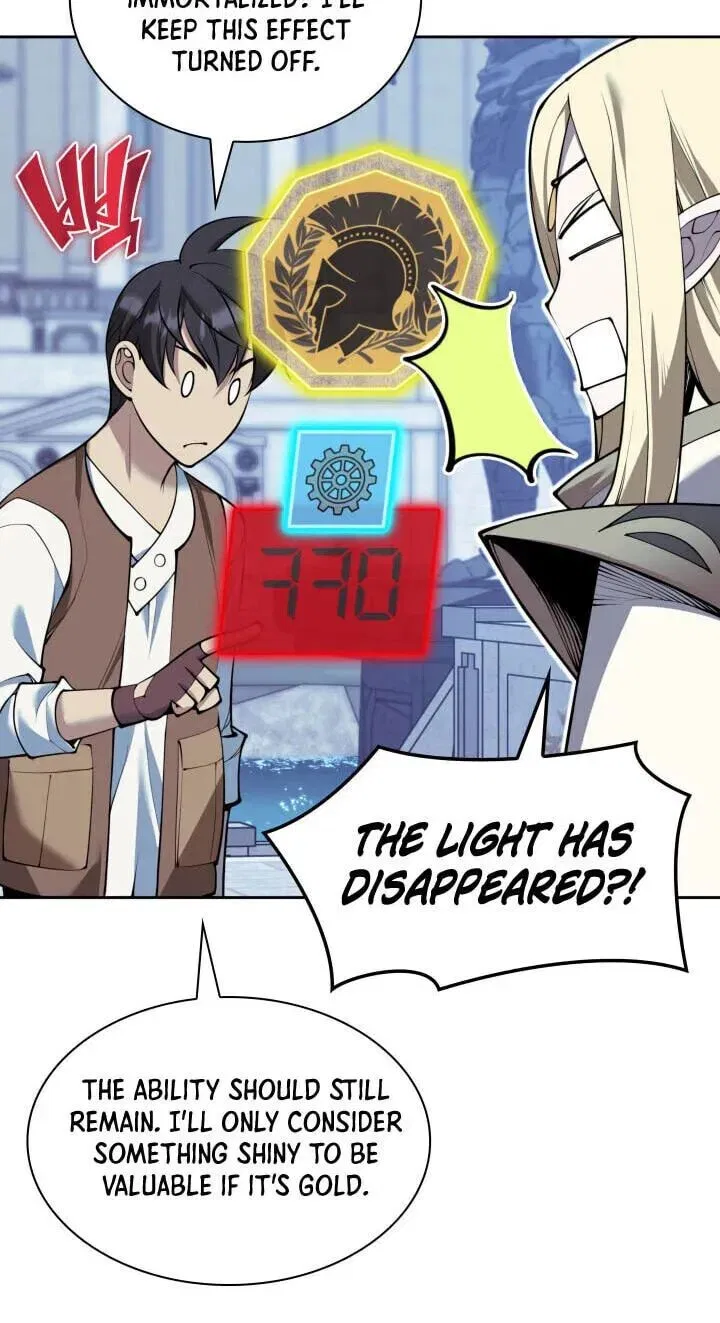 Overgeared (Team Argo) manga Chapter 335 – Page 76