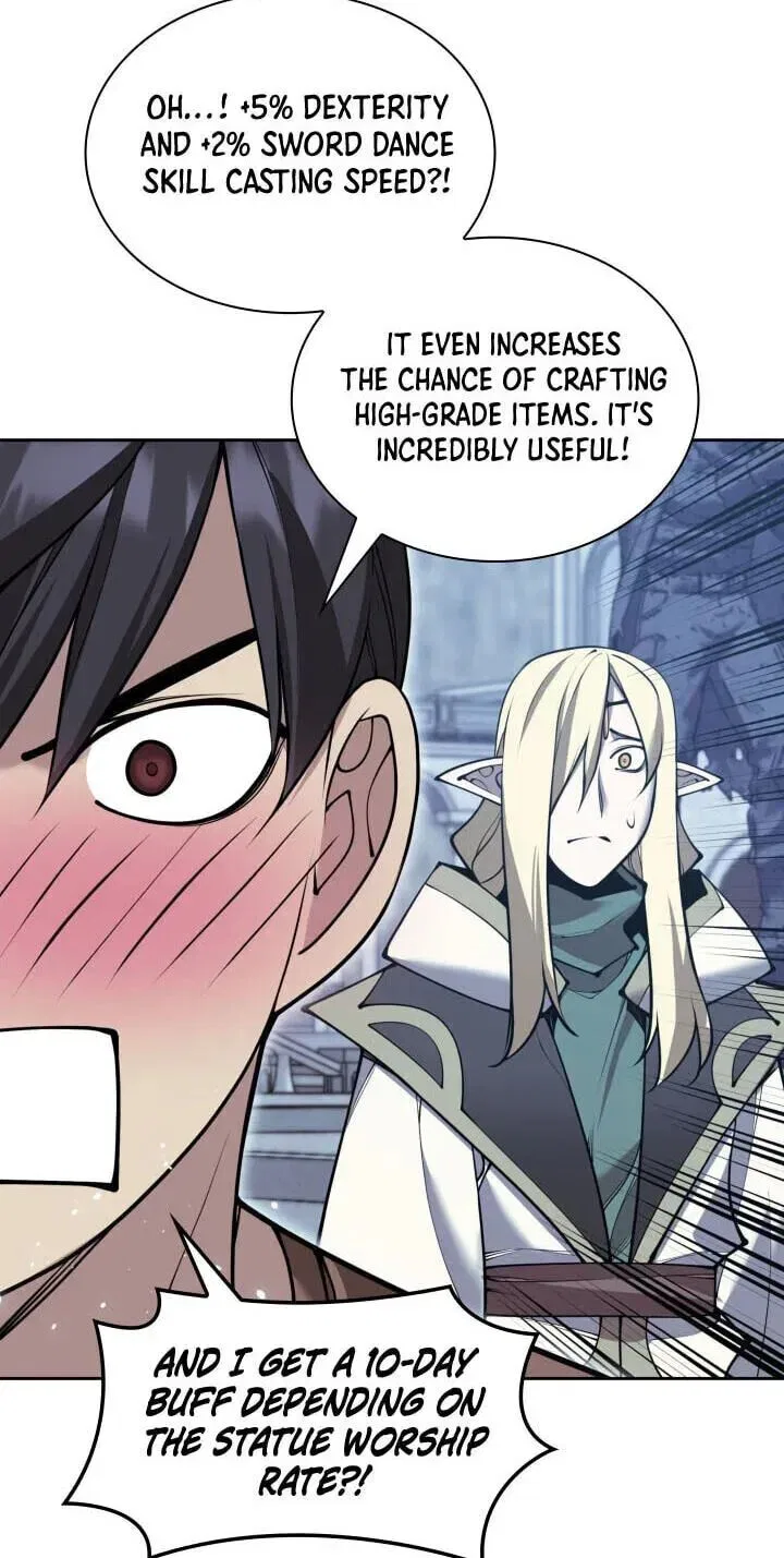 Overgeared (Team Argo) manga Chapter 335 – Page 87