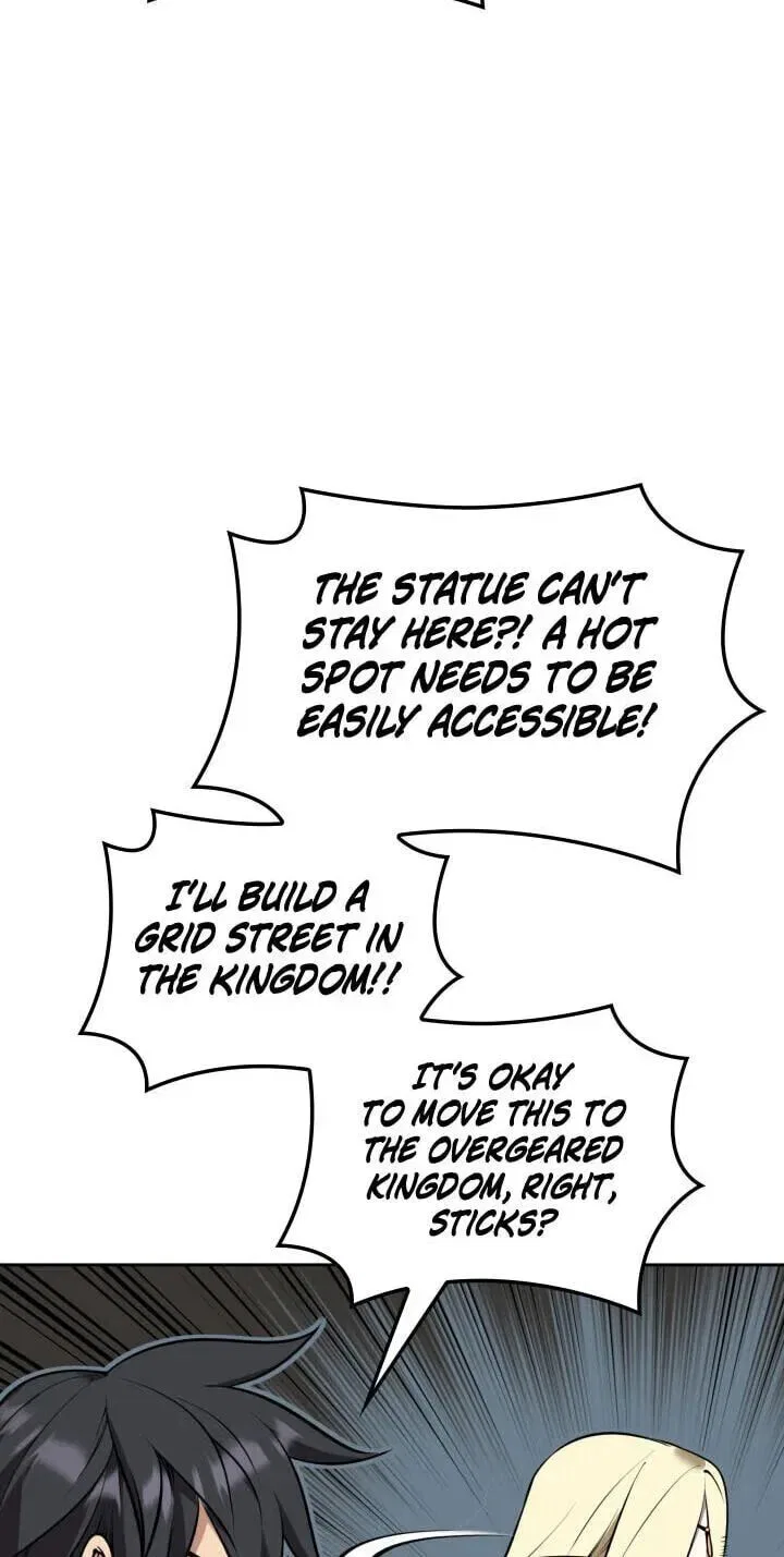 Overgeared (Team Argo) manga Chapter 335 – Page 88