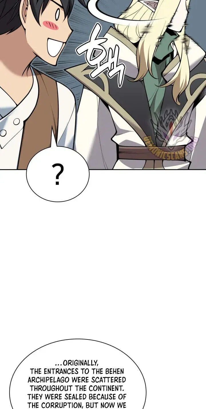 Overgeared (Team Argo) manga Chapter 335 – Page 89