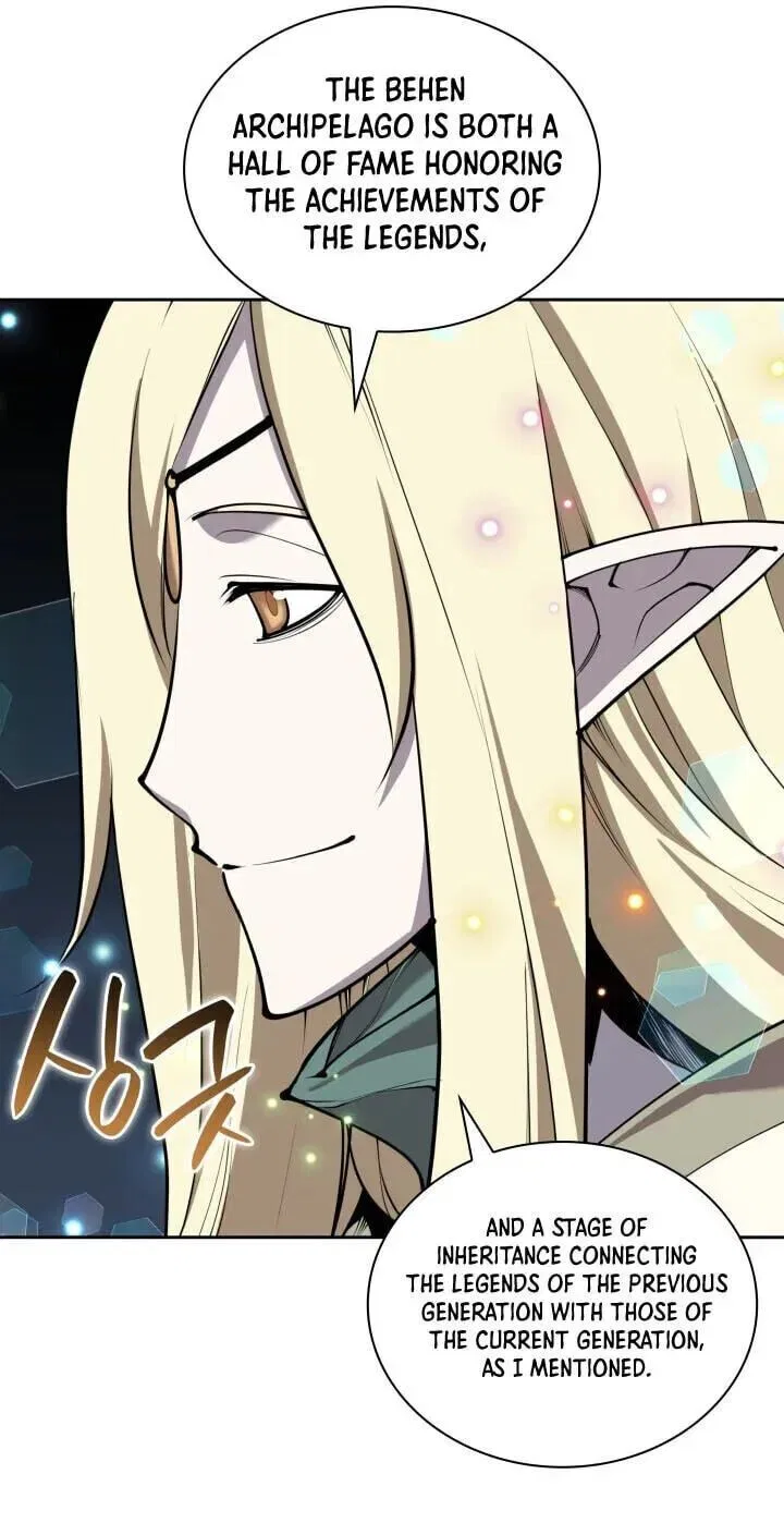 Overgeared (Team Argo) manga Chapter 335 – Page 107