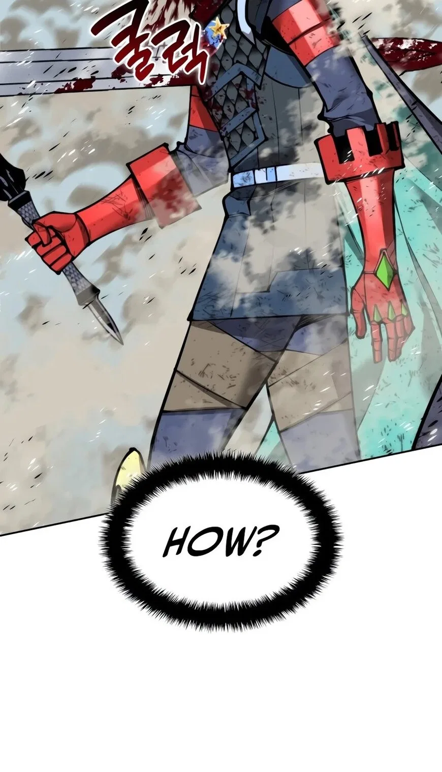 Overgeared (Team Argo) manga Chapter 334 – Page 10