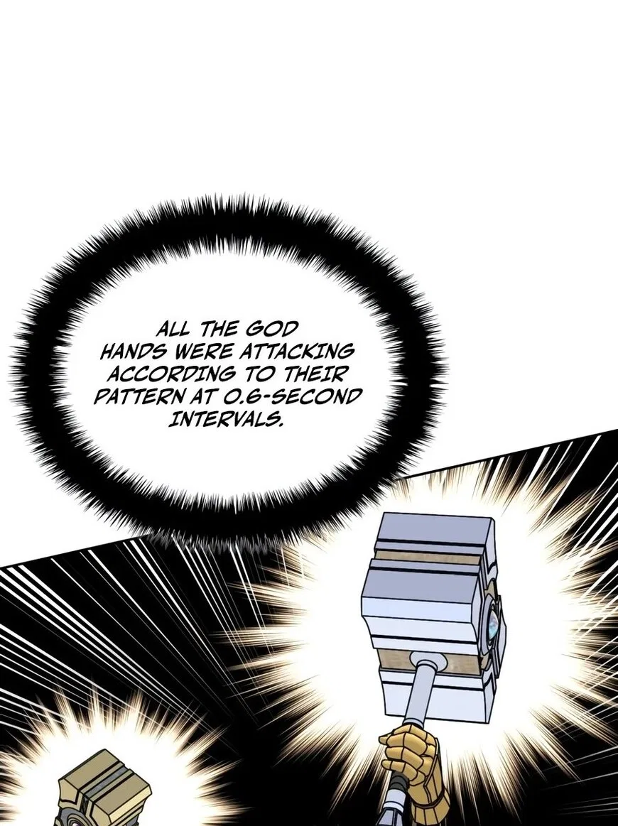 Overgeared (Team Argo) manga Chapter 334 – Page 11