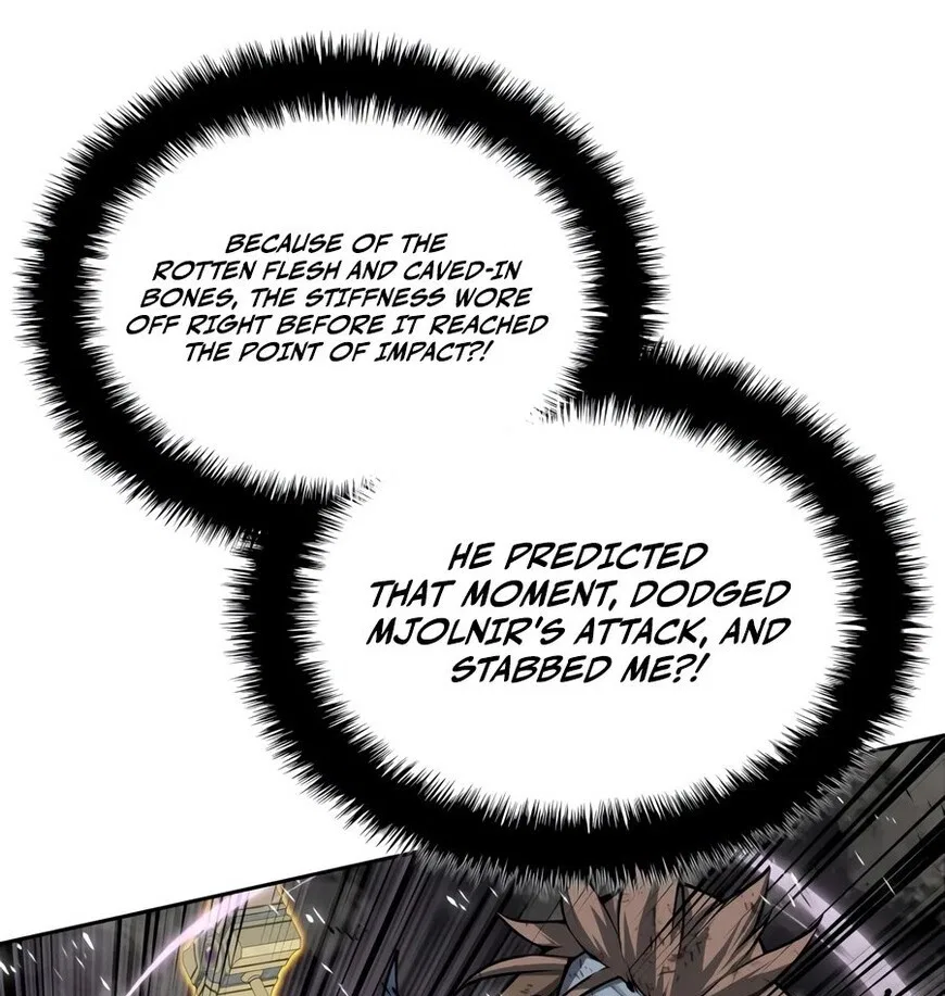 Overgeared (Team Argo) manga Chapter 334 – Page 17