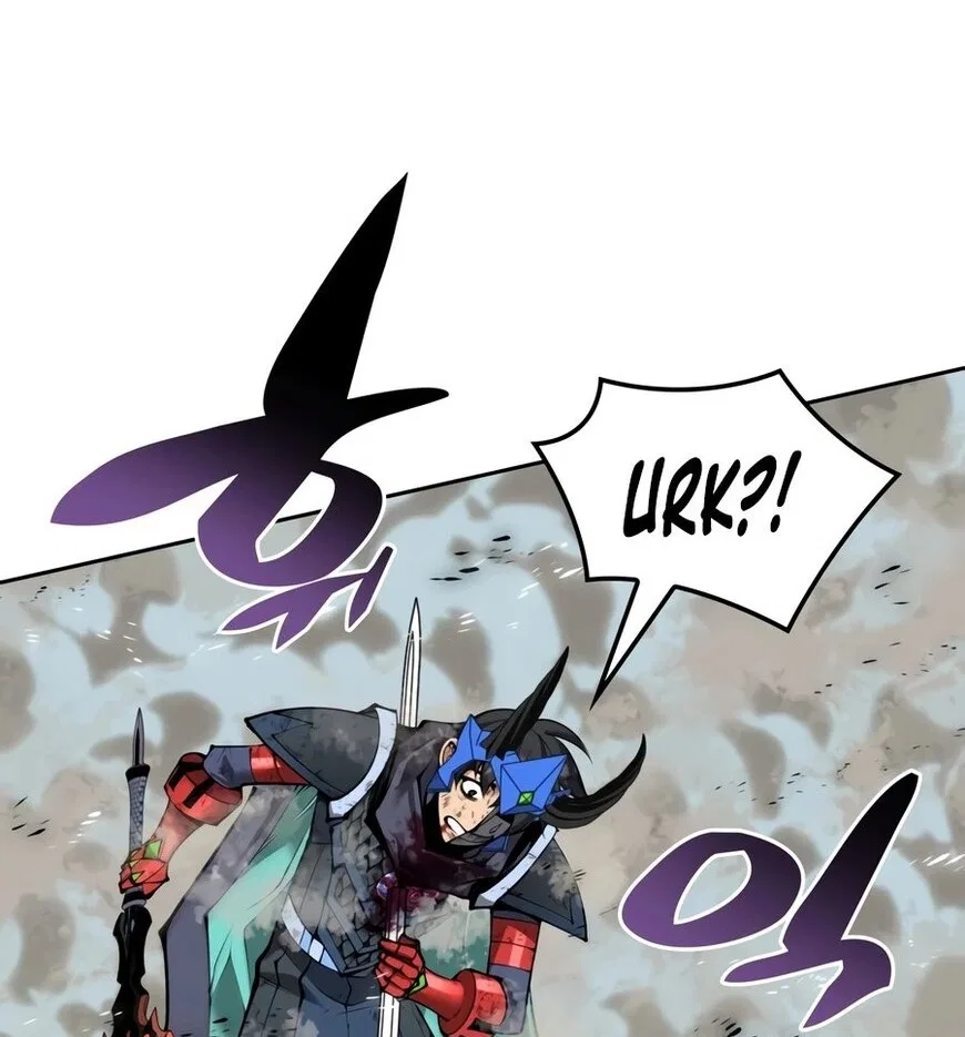 Overgeared (Team Argo) manga Chapter 334 – Page 22
