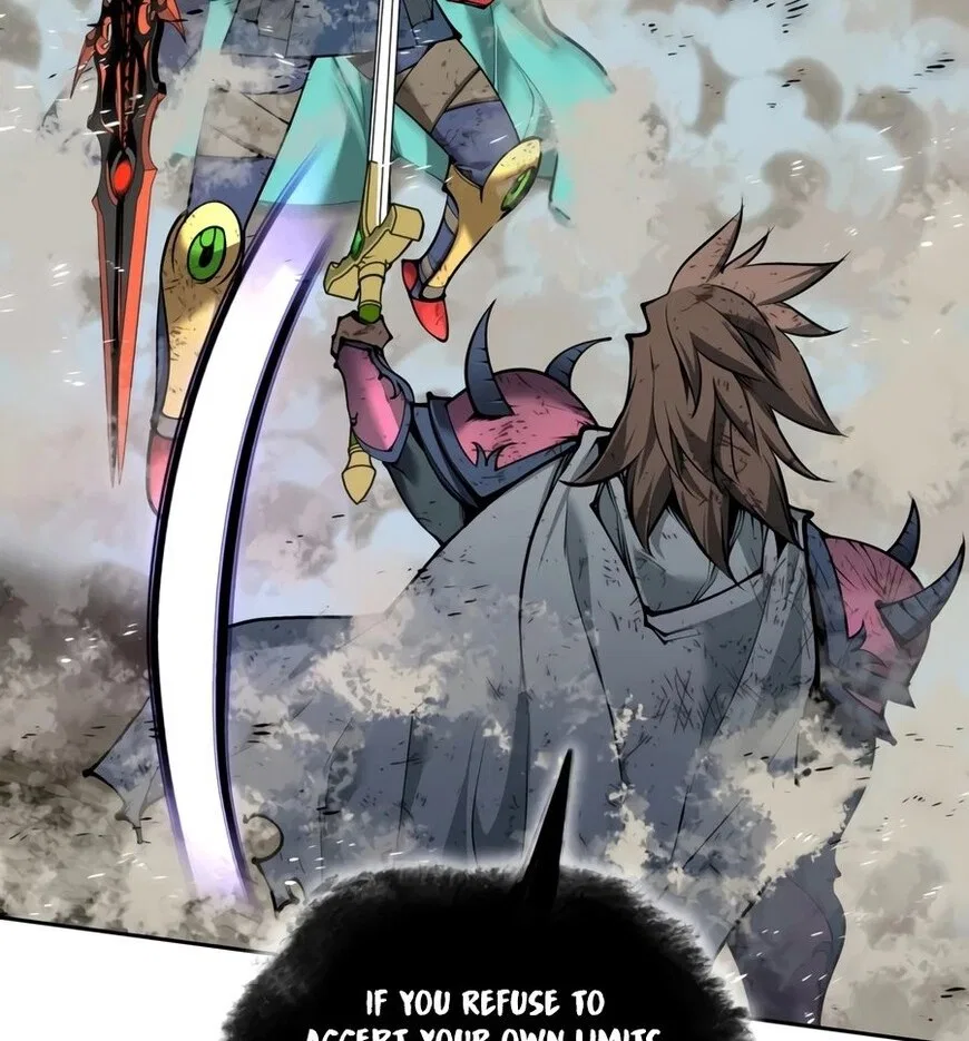 Overgeared (Team Argo) manga Chapter 334 – Page 23