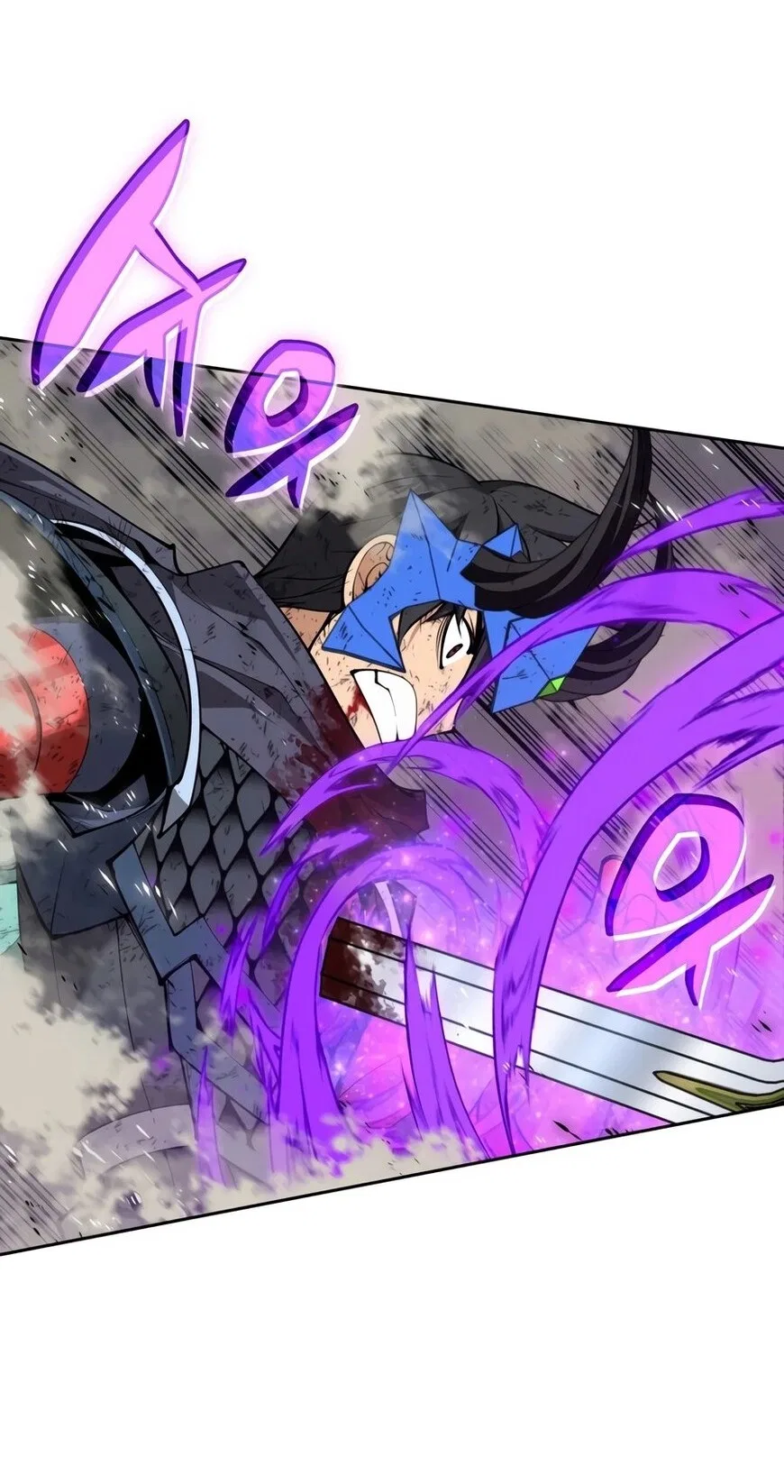 Overgeared (Team Argo) manga Chapter 334 – Page 25