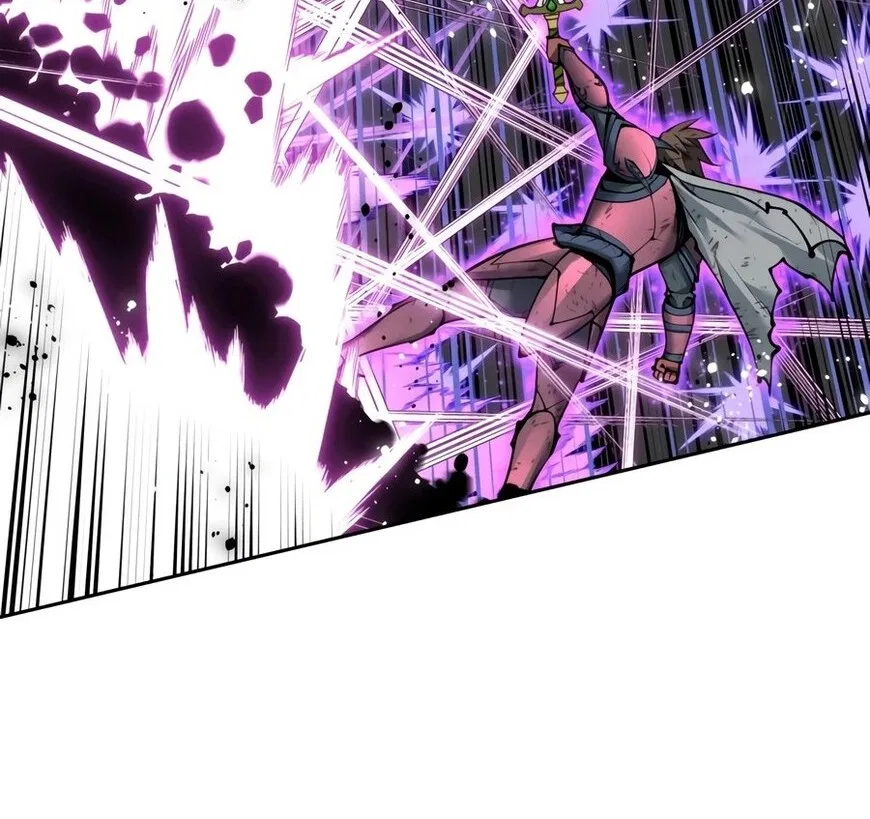 Overgeared (Team Argo) manga Chapter 334 – Page 30