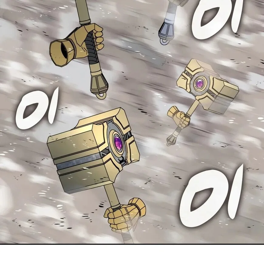 Overgeared (Team Argo) manga Chapter 334 – Page 35