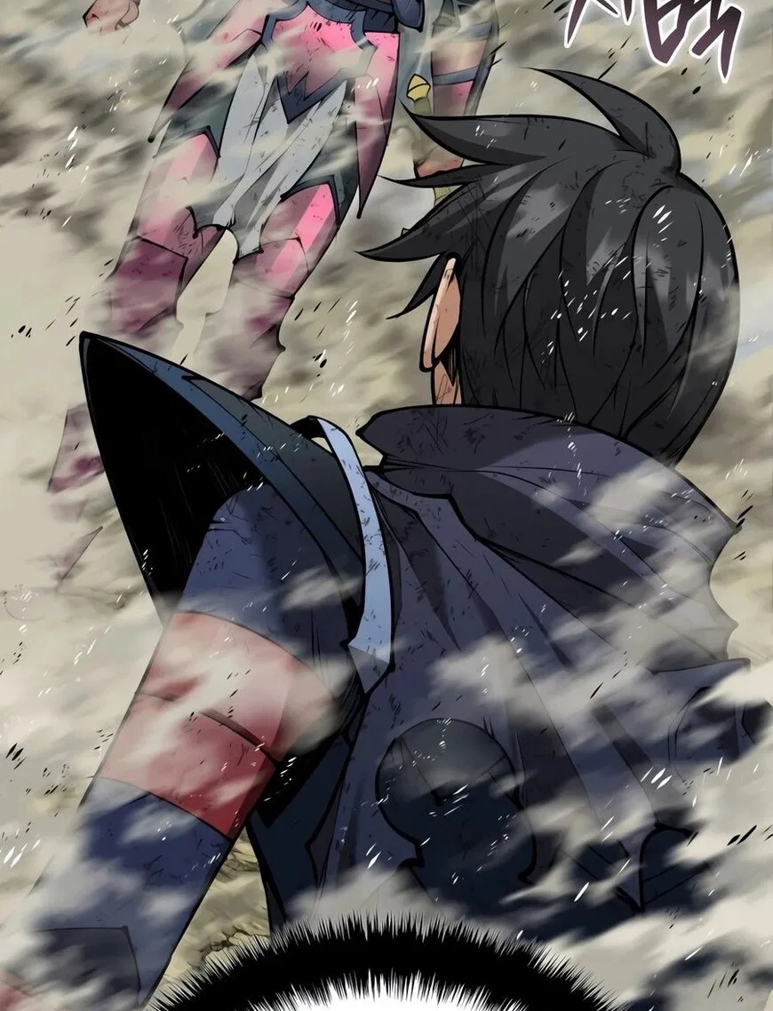 Overgeared (Team Argo) manga Chapter 334 – Page 43
