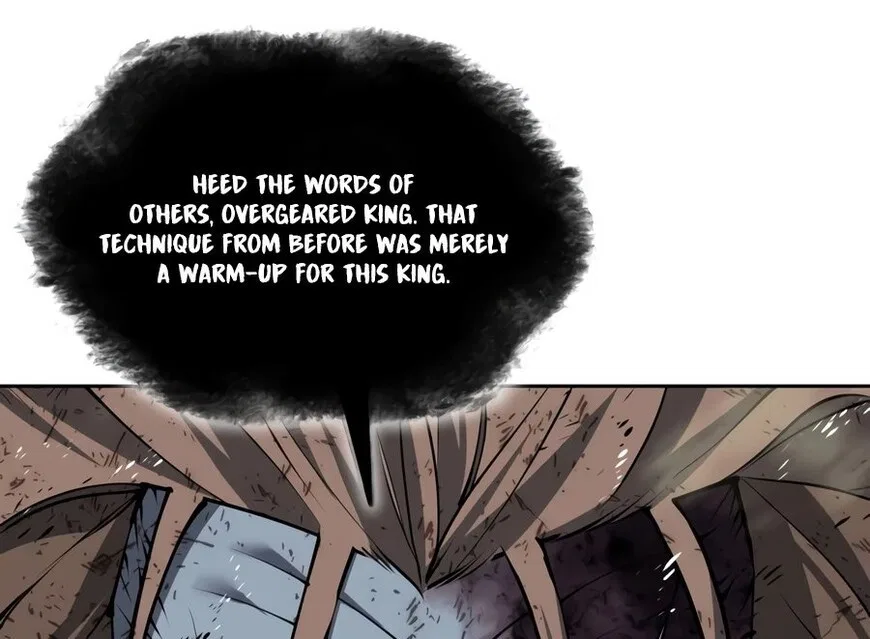 Overgeared (Team Argo) manga Chapter 334 – Page 50