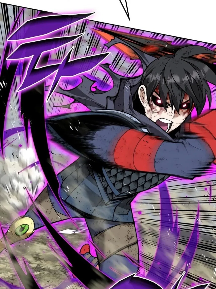 Overgeared (Team Argo) manga Chapter 334 – Page 60