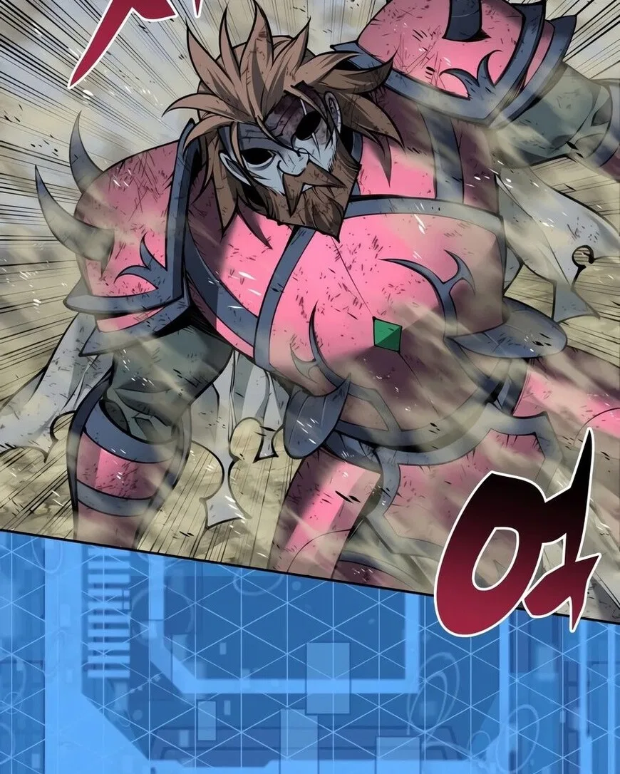 Overgeared (Team Argo) manga Chapter 334 – Page 63