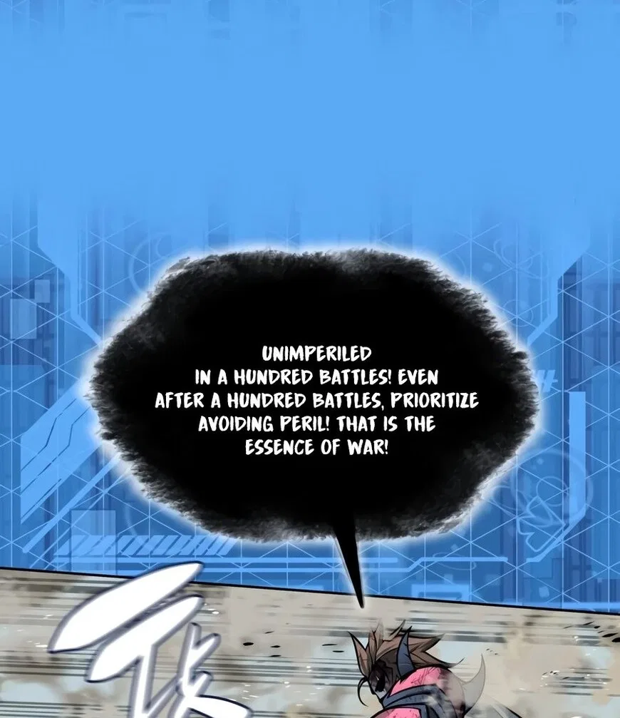 Overgeared (Team Argo) manga Chapter 334 – Page 72