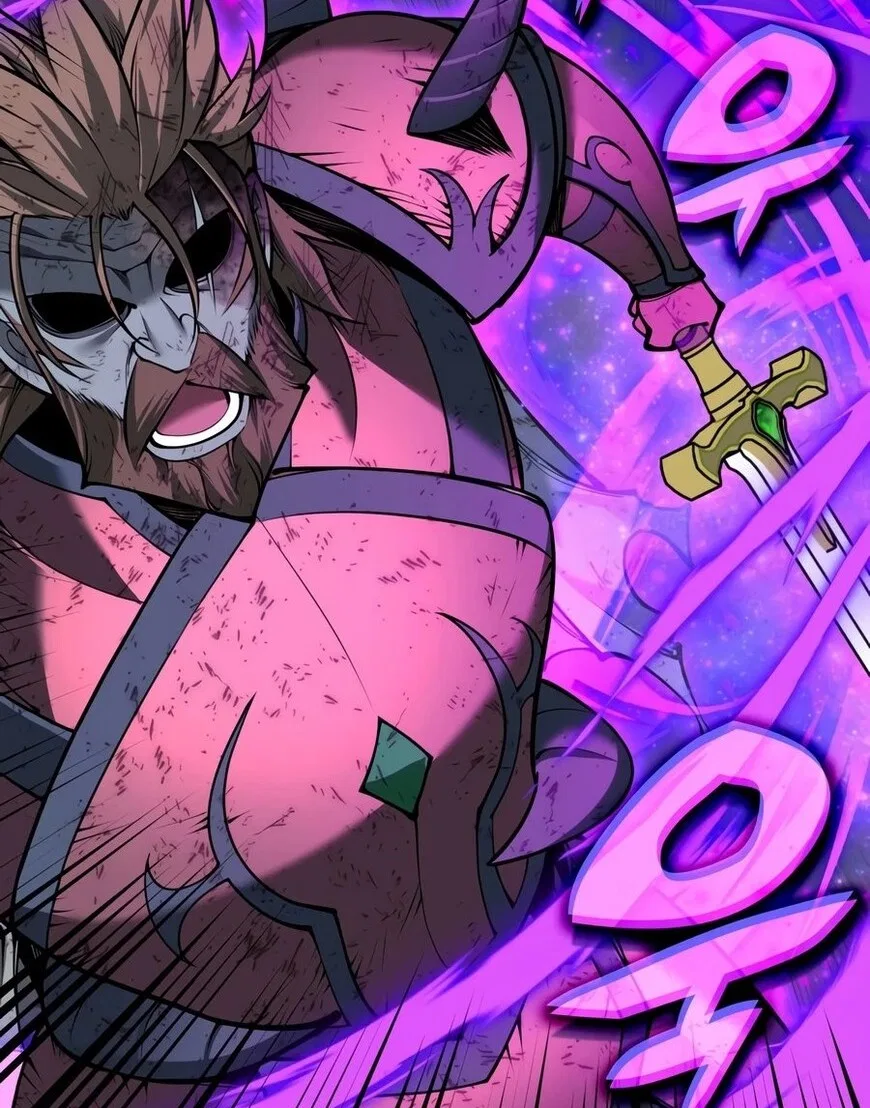 Overgeared (Team Argo) manga Chapter 334 – Page 82