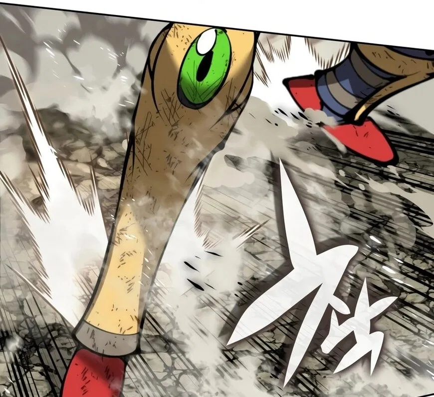 Overgeared (Team Argo) manga Chapter 334 – Page 85