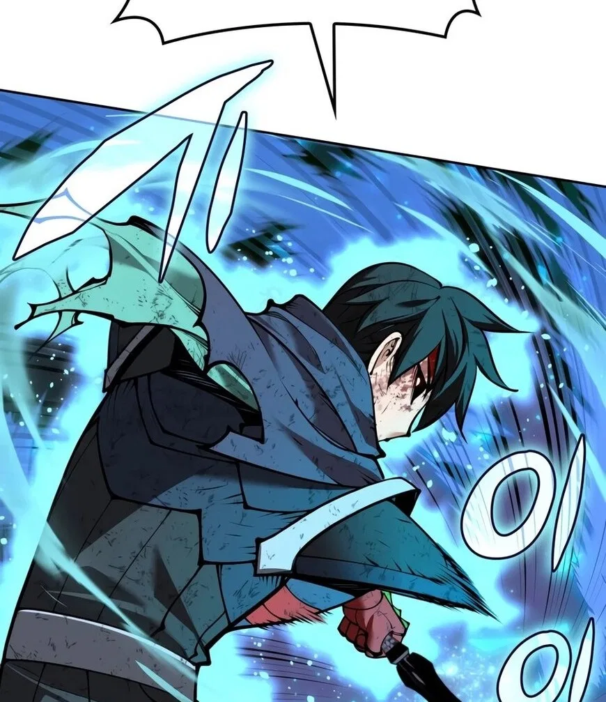 Overgeared (Team Argo) manga Chapter 334 – Page 90