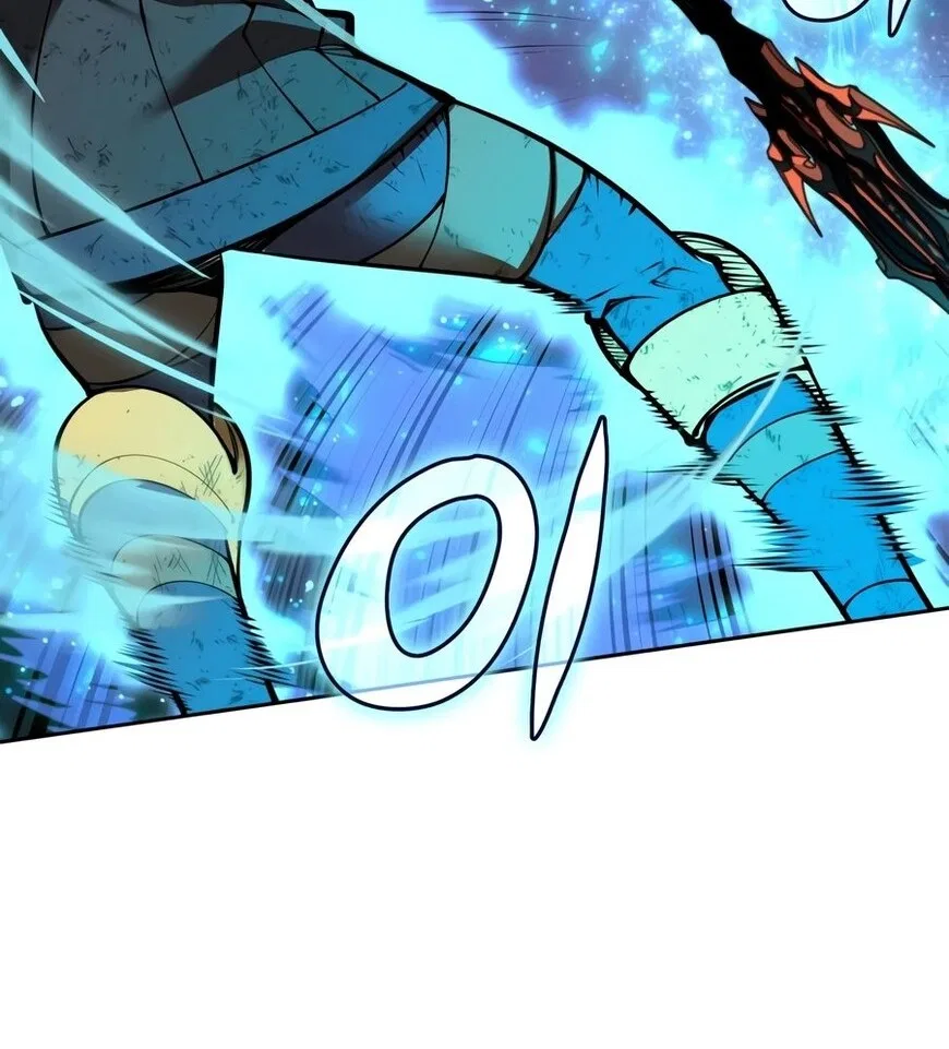 Overgeared (Team Argo) manga Chapter 334 – Page 91