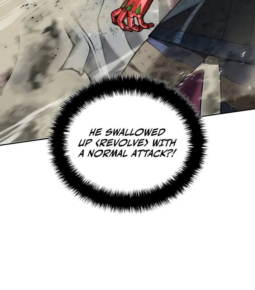 Overgeared (Team Argo) manga Chapter 334 – Page 100