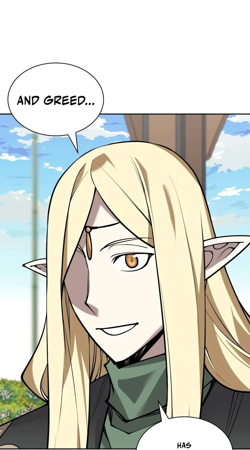 Overgeared (Team Argo) manga Chapter 334 – Page 112