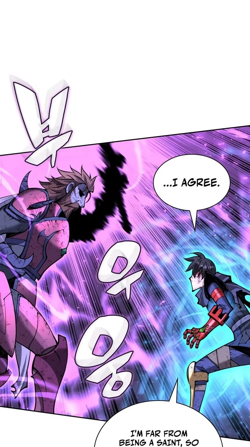 Overgeared (Team Argo) manga Chapter 334 – Page 117