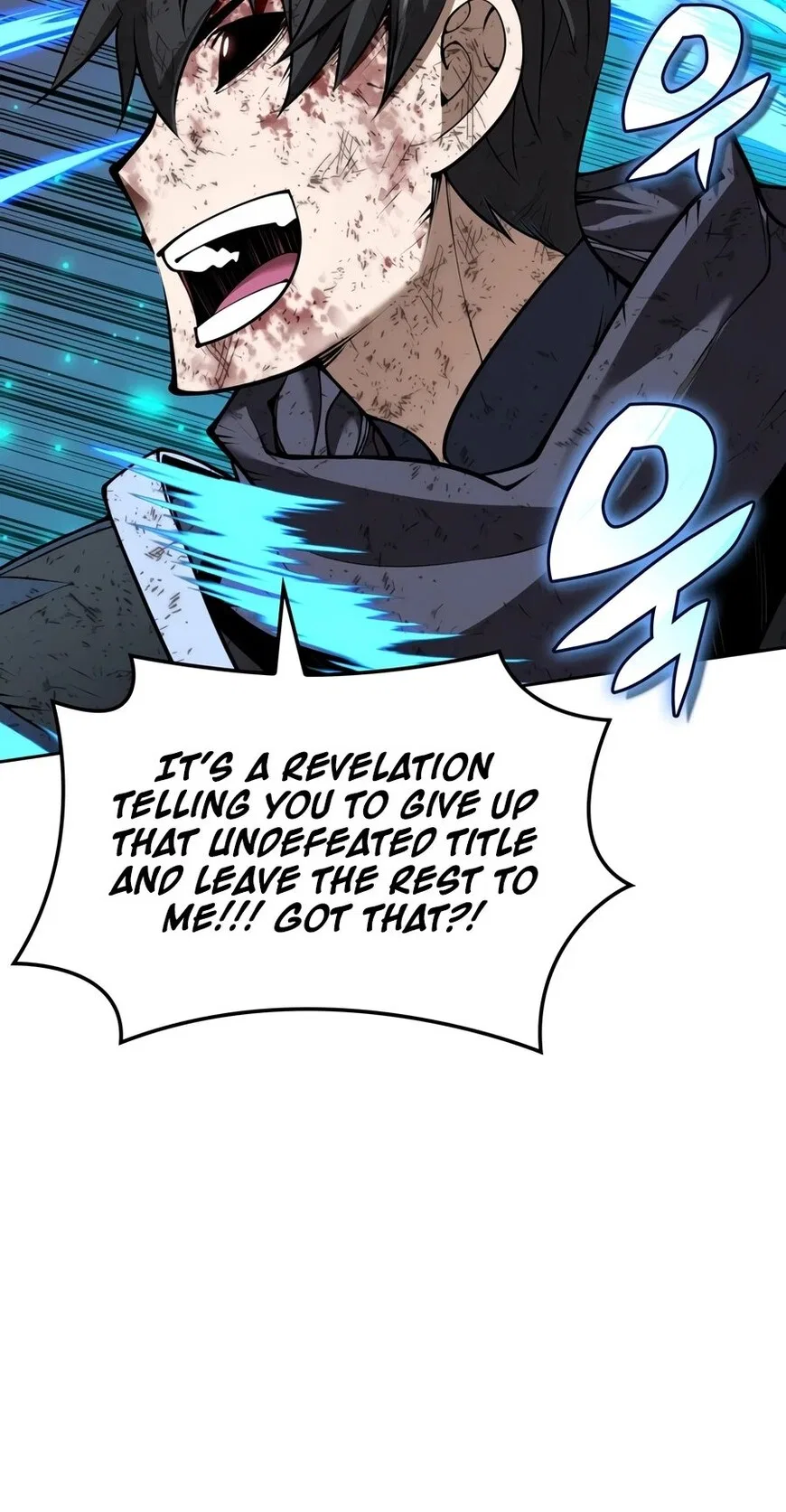 Overgeared (Team Argo) manga Chapter 334 – Page 120