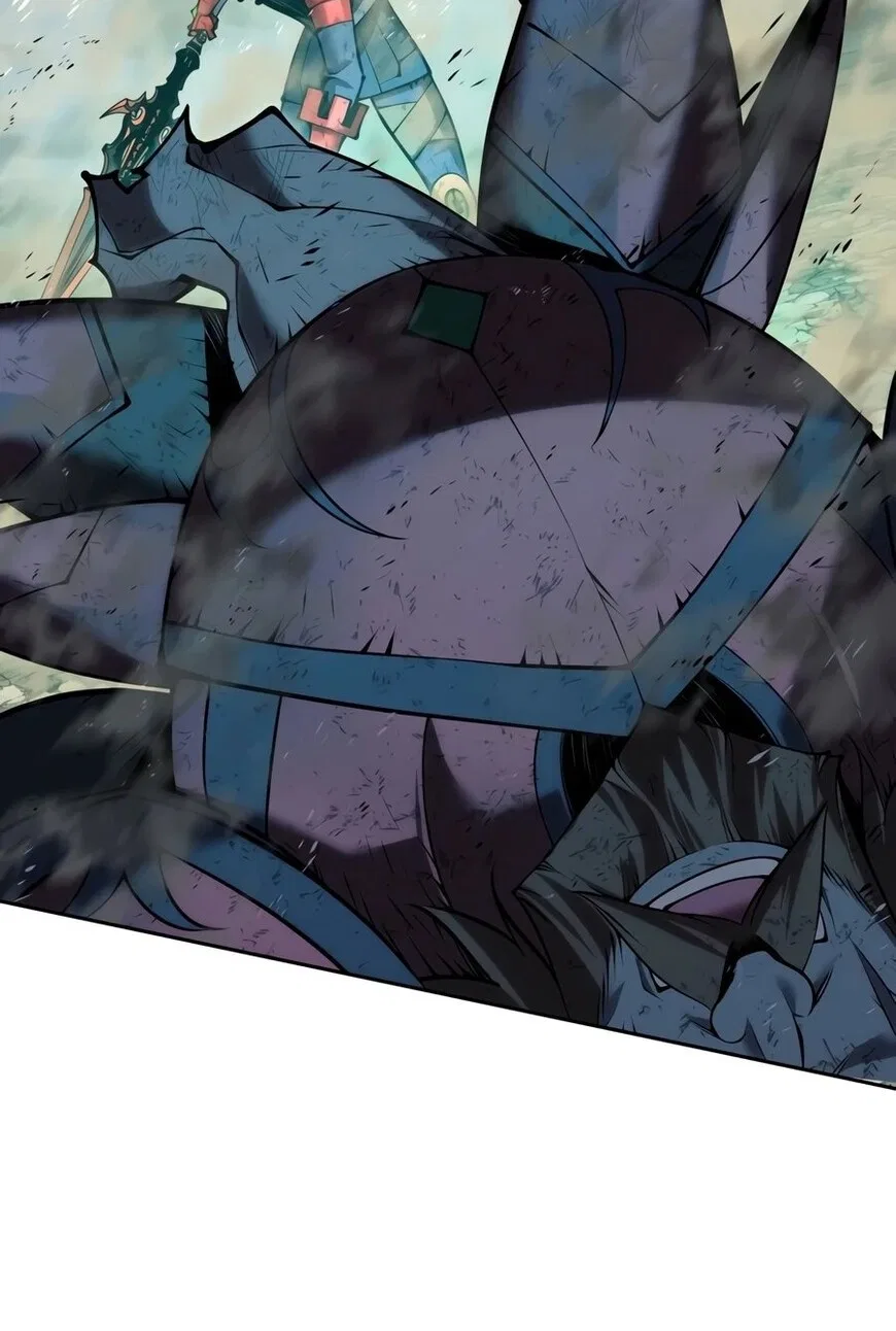 Overgeared (Team Argo) manga Chapter 334 – Page 127