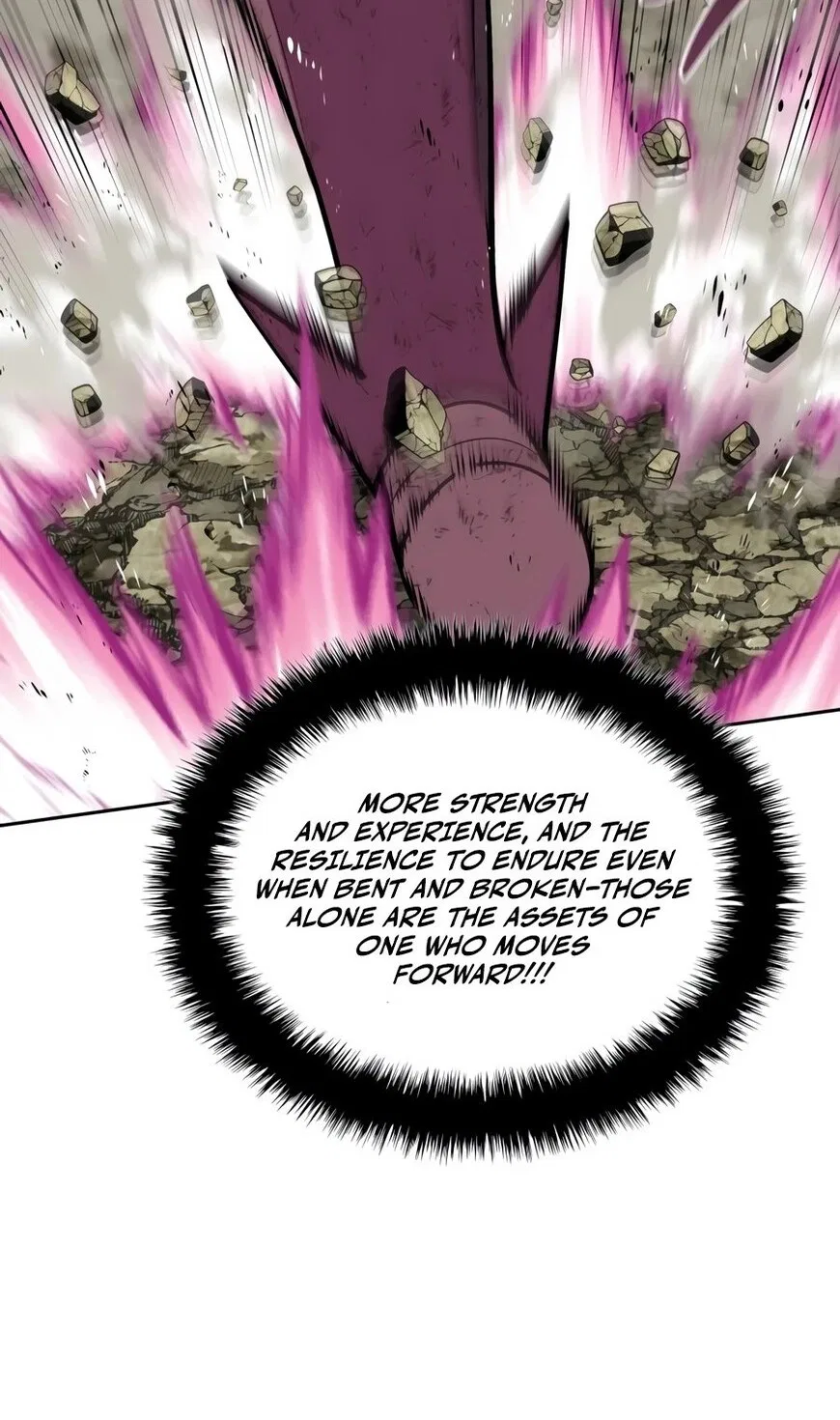 Overgeared (Team Argo) manga Chapter 334 – Page 129