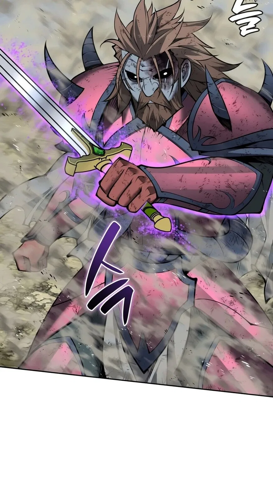 Overgeared (Team Argo) manga Chapter 334 – Page 131