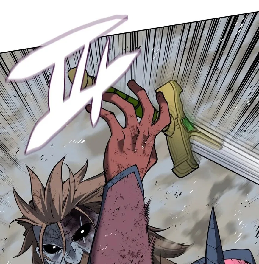 Overgeared (Team Argo) manga Chapter 334 – Page 135
