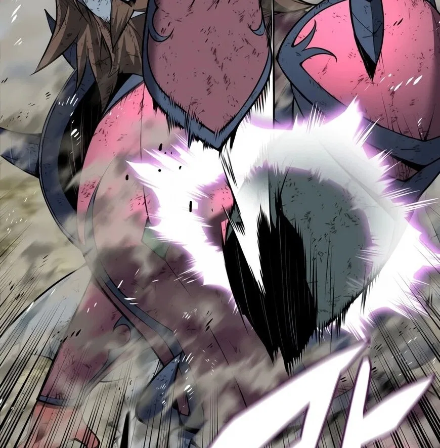Overgeared (Team Argo) manga Chapter 334 – Page 136